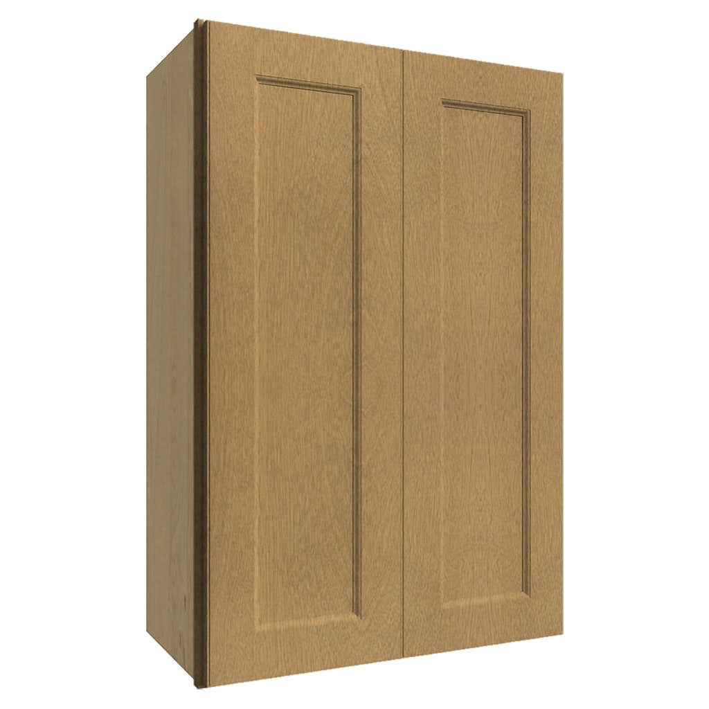Fabuwood Fusion Timber W2436 Wall Cabinet