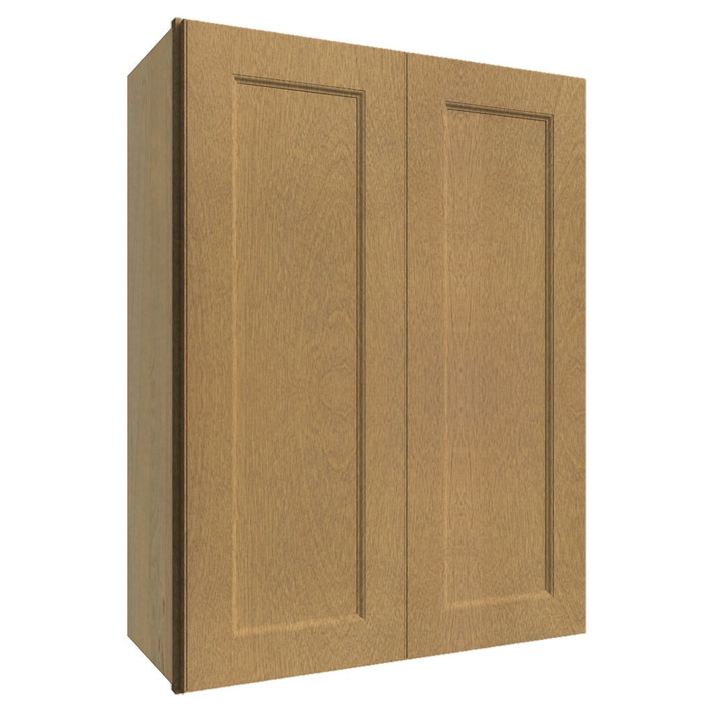 Fabuwood Fusion Timber W2736 Wall Cabinet