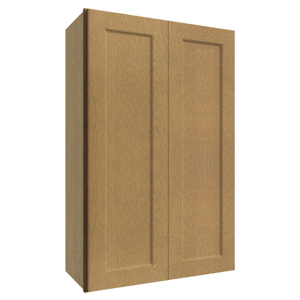 Fabuwood Fusion Timber W2742 Wall Cabinet