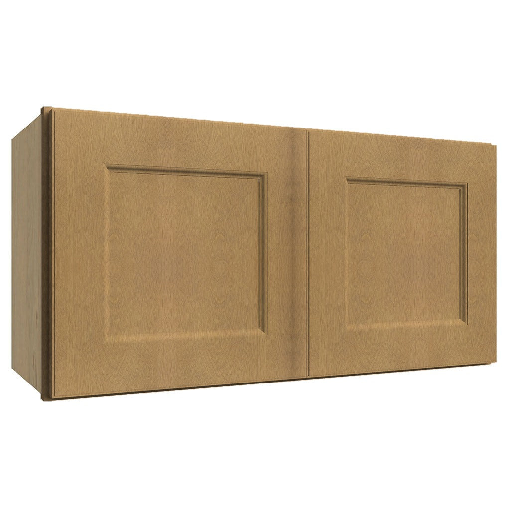 Fabuwood Fusion Timber W3015 Wall Cabinet