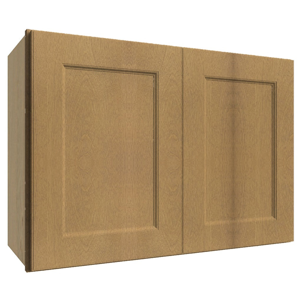 Fabuwood Fusion Timber W3021 Wall Cabinet