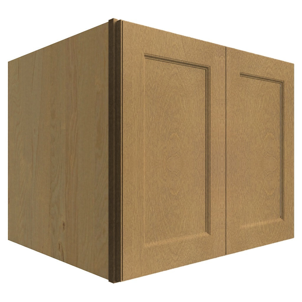 Fabuwood Fusion Timber W302424 Wall Cabinet