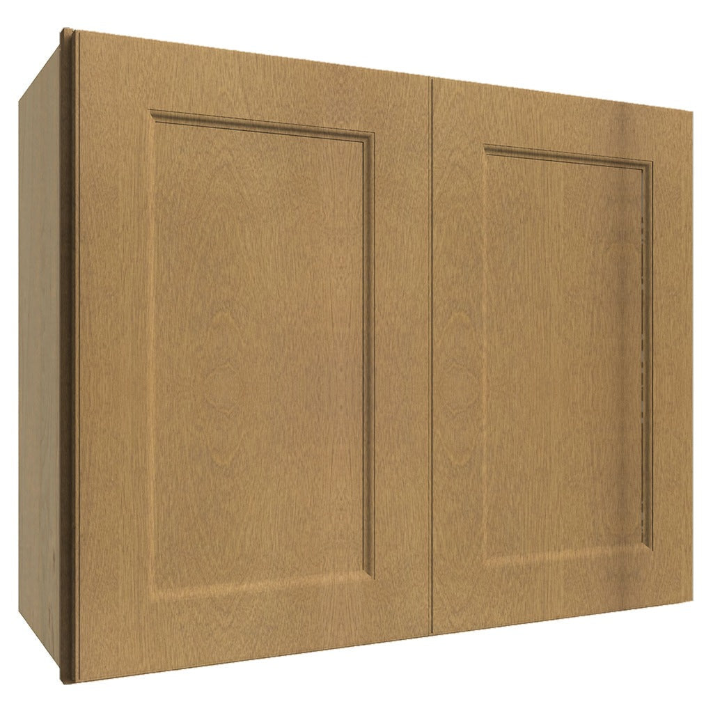 Fabuwood Fusion Timber W3024 Wall Cabinet