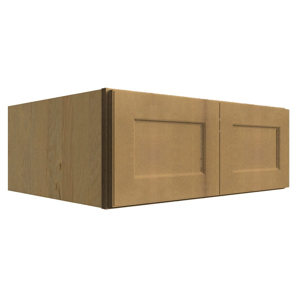 Fabuwood Fusion Timber W331224 Wall Cabinet