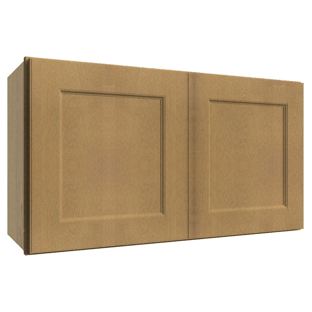 Fabuwood Fusion Timber W3318 Wall Cabinet