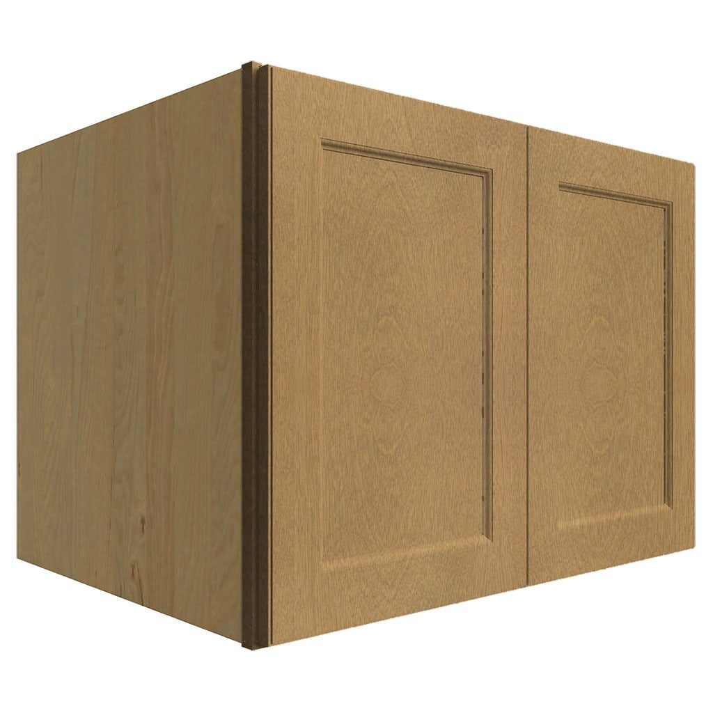 Fabuwood Fusion Timber W332424 Wall Cabinet