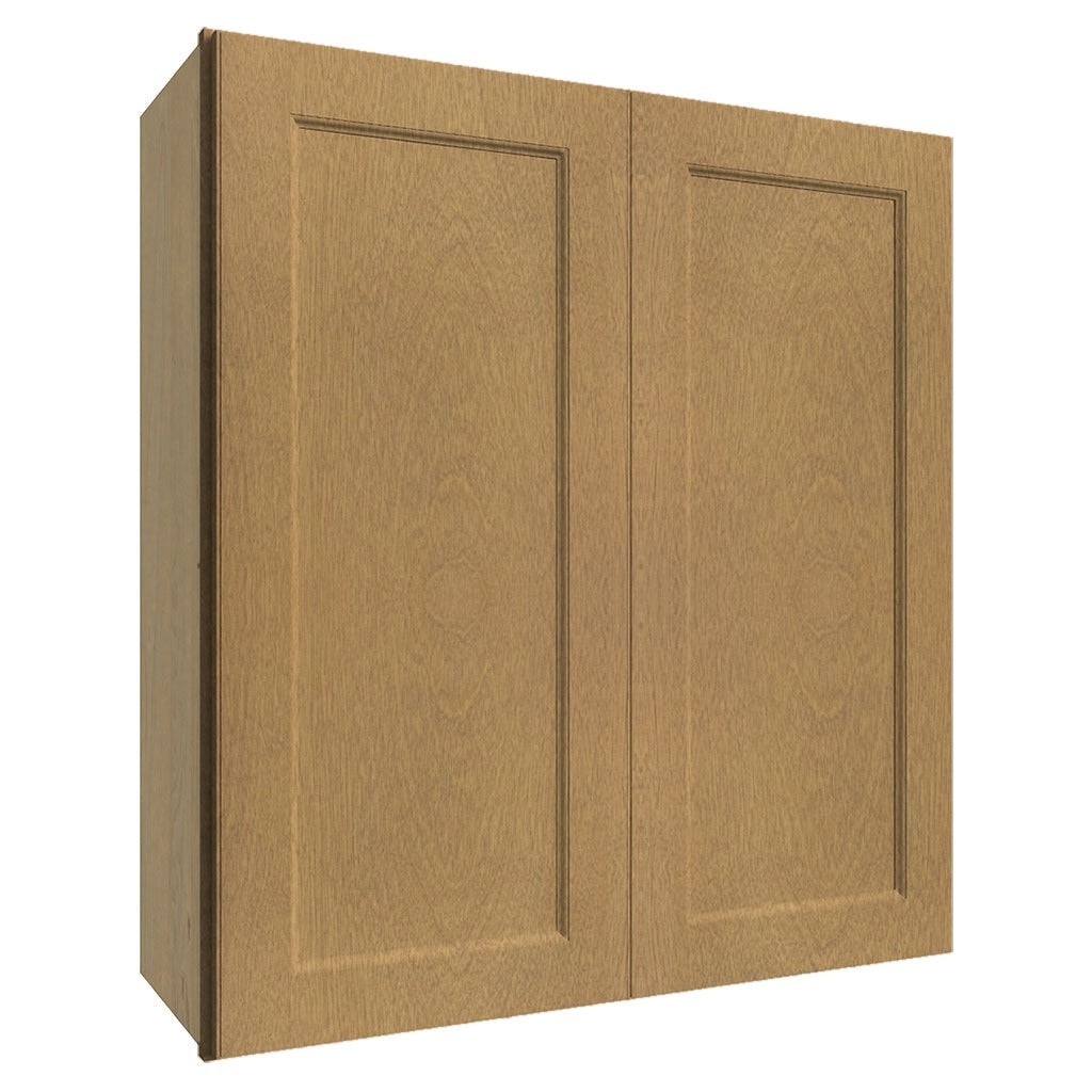 Fabuwood Fusion Timber W3336 Wall Cabinet
