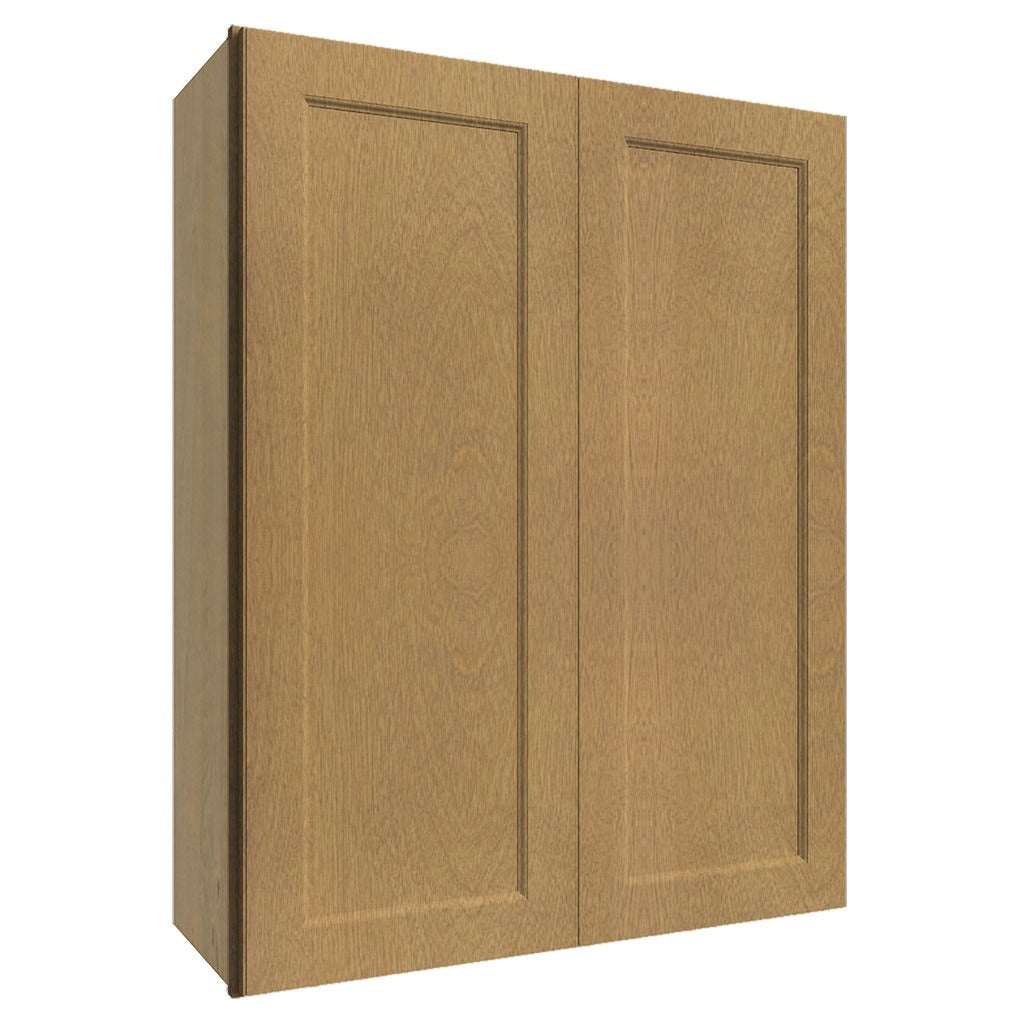 Fabuwood Fusion Timber W3342 Wall Cabinet