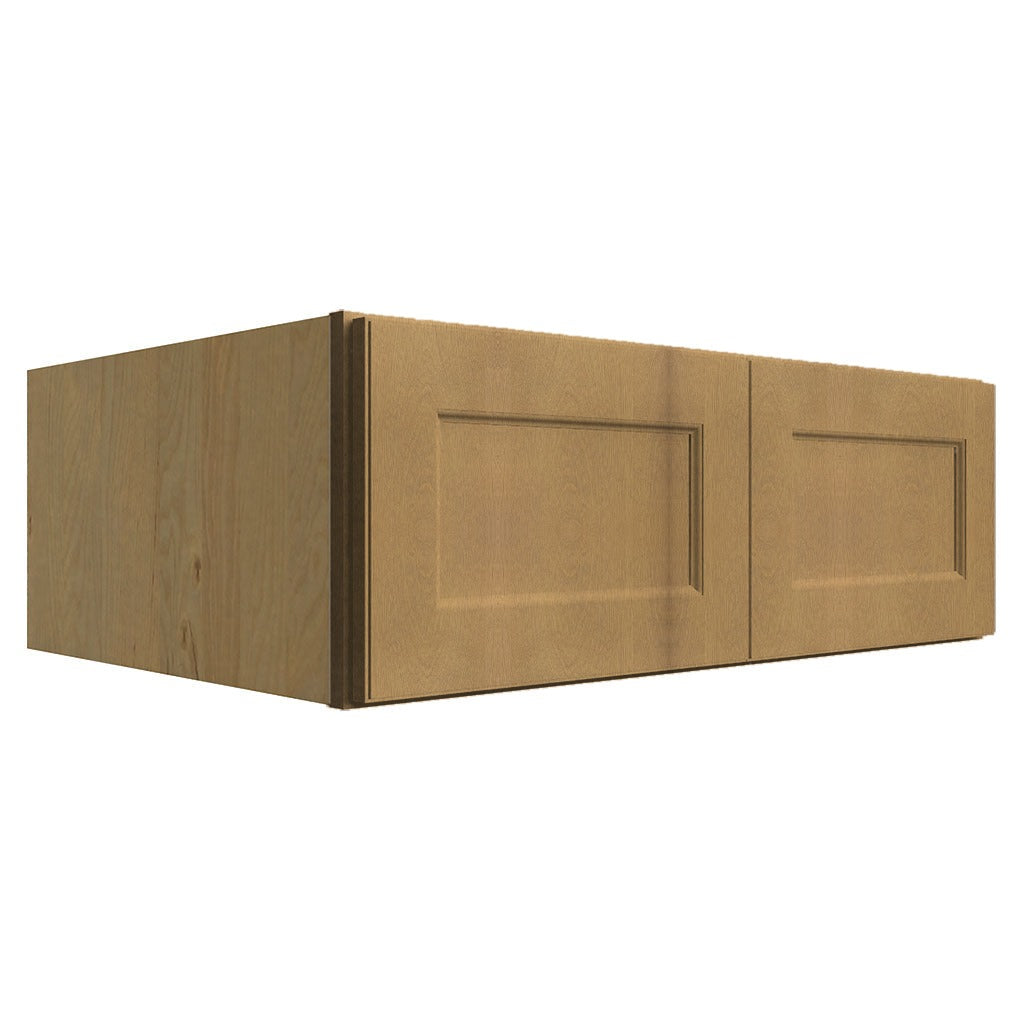 Fabuwood Fusion Timber W361224 Wall Cabinet