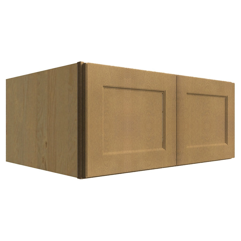 Fabuwood Fusion Timber W361524 Wall Cabinet
