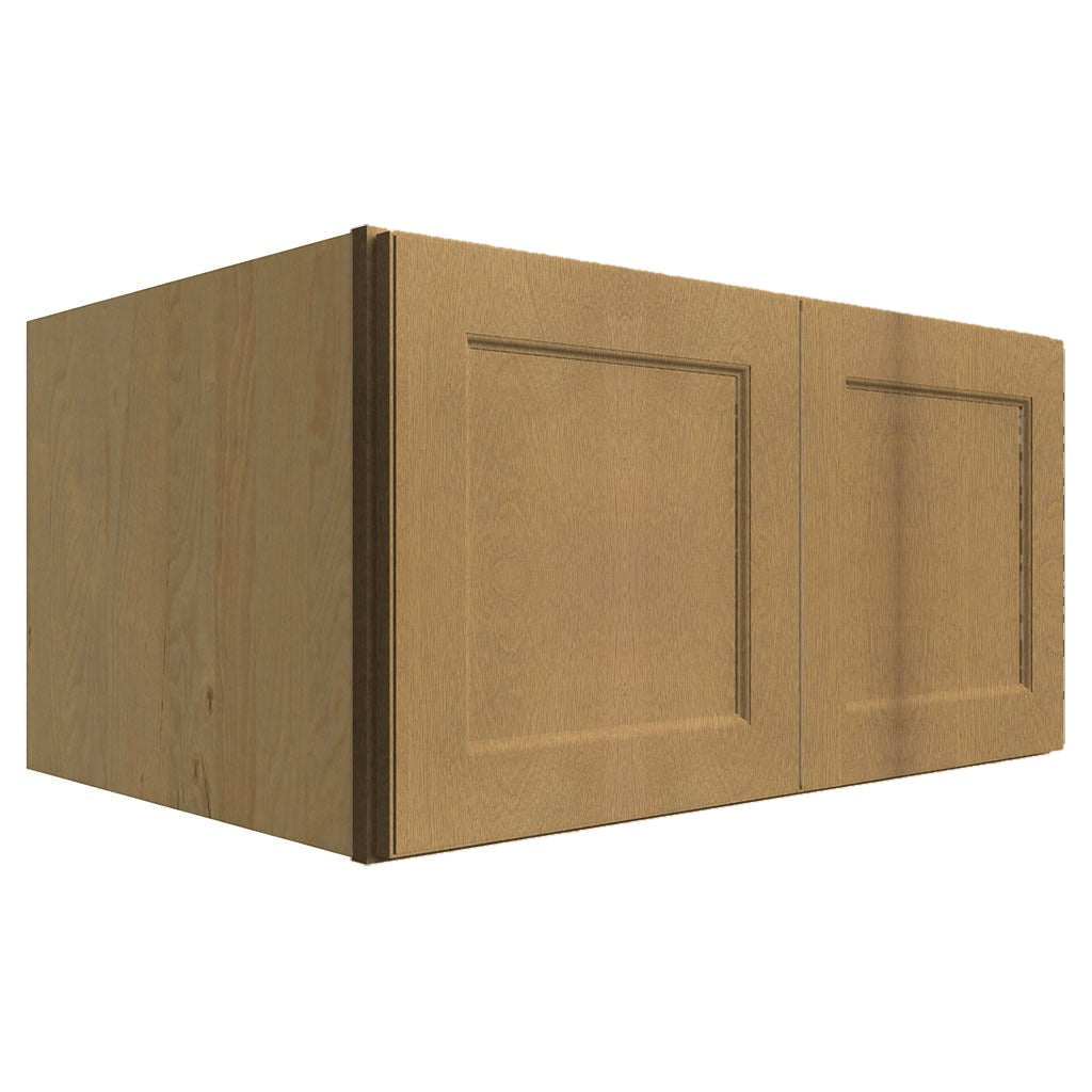 Fabuwood Fusion Timber W361824 Wall Cabinet