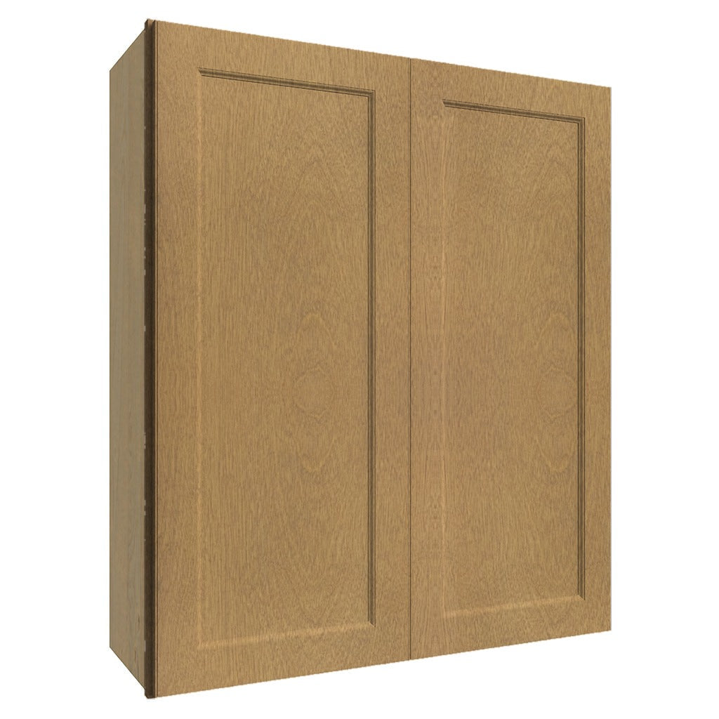Fabuwood Fusion Timber W3642 Wall Cabinet