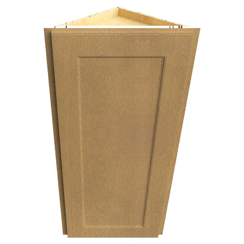 Fabuwood Fusion Timber WAE1236 Specialty Wall Cabinet
