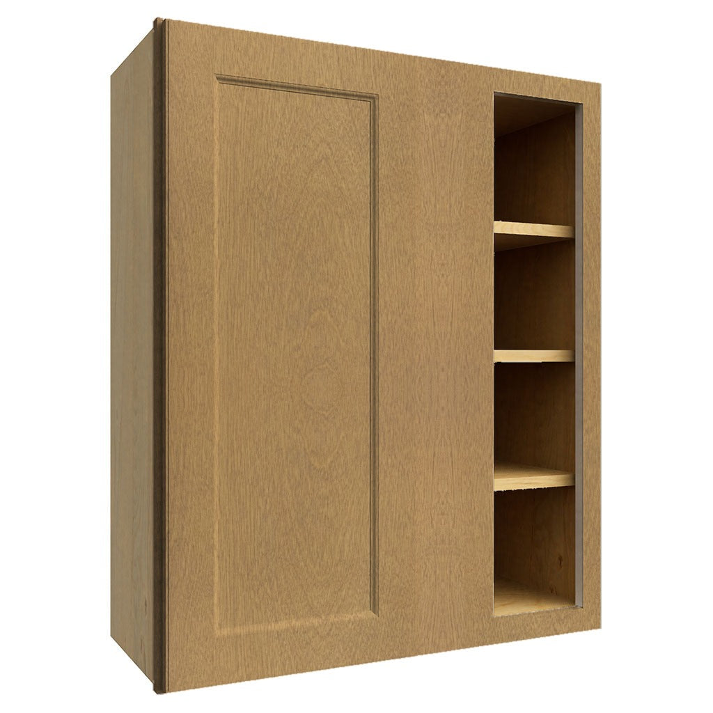 Fabuwood Fusion Timber WBC3036 Wall Cabinet