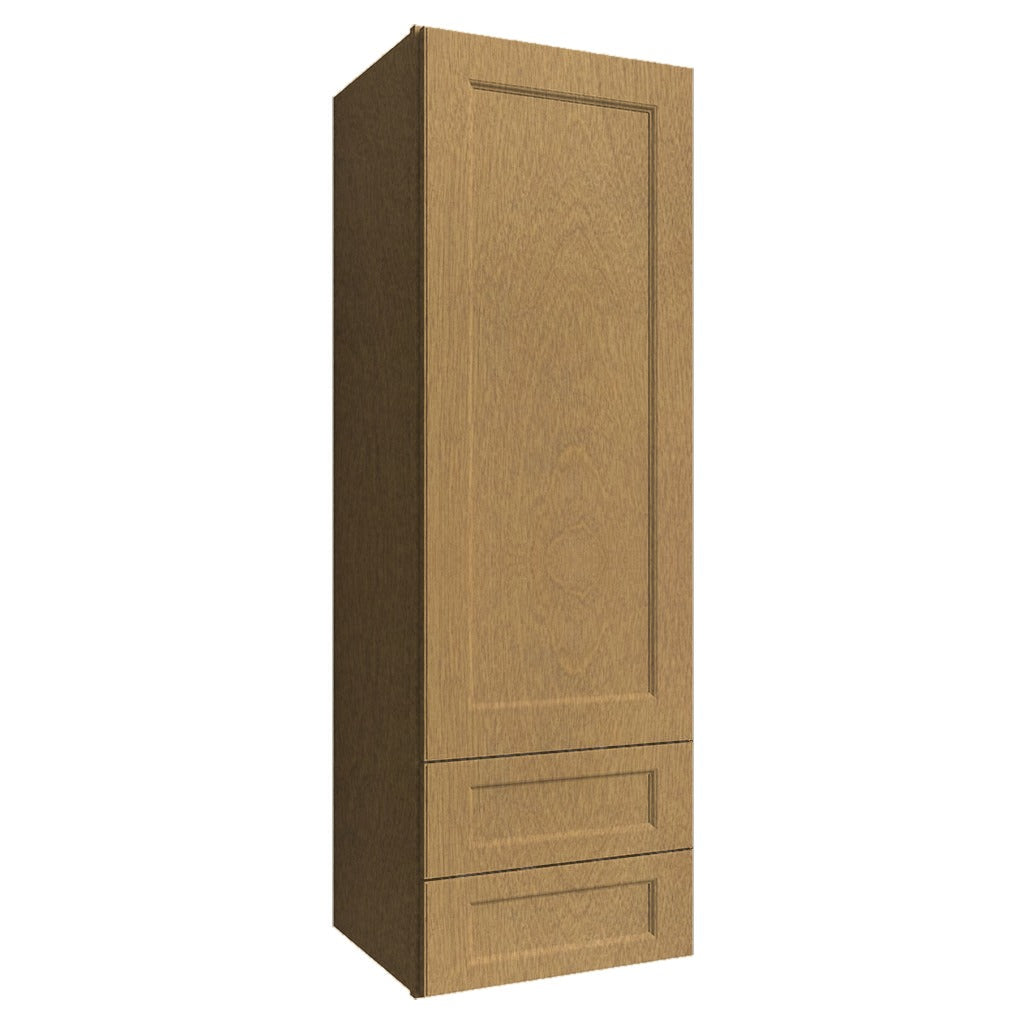 Fabuwood Fusion Timber WD1854 Wall Cabinet
