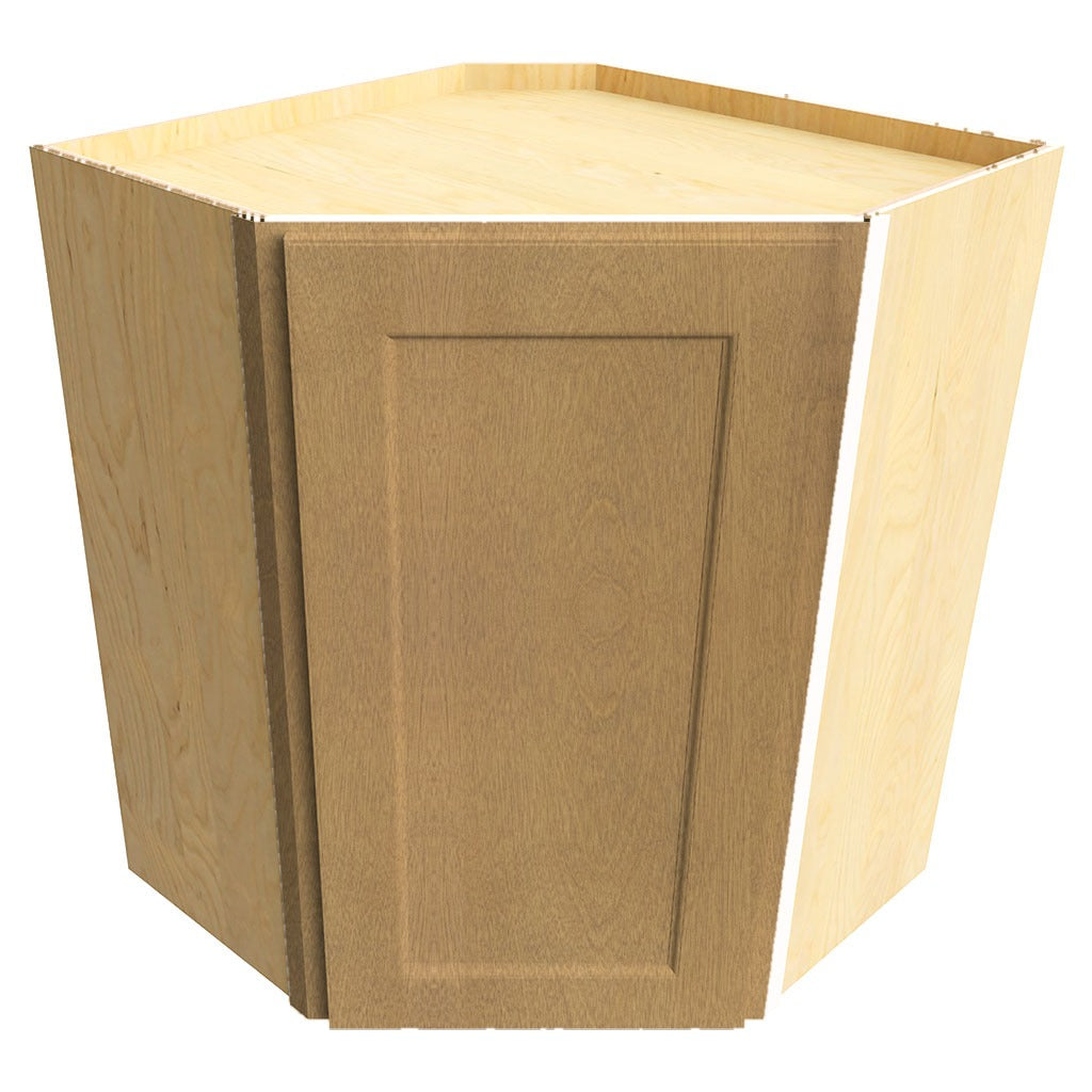 Fabuwood Fusion Timber WDC2430 Wall Cabinet