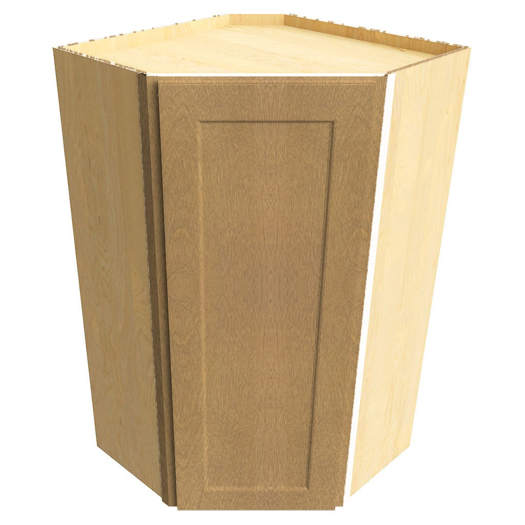 Fabuwood Fusion Timber WDC2442 Wall Cabinet
