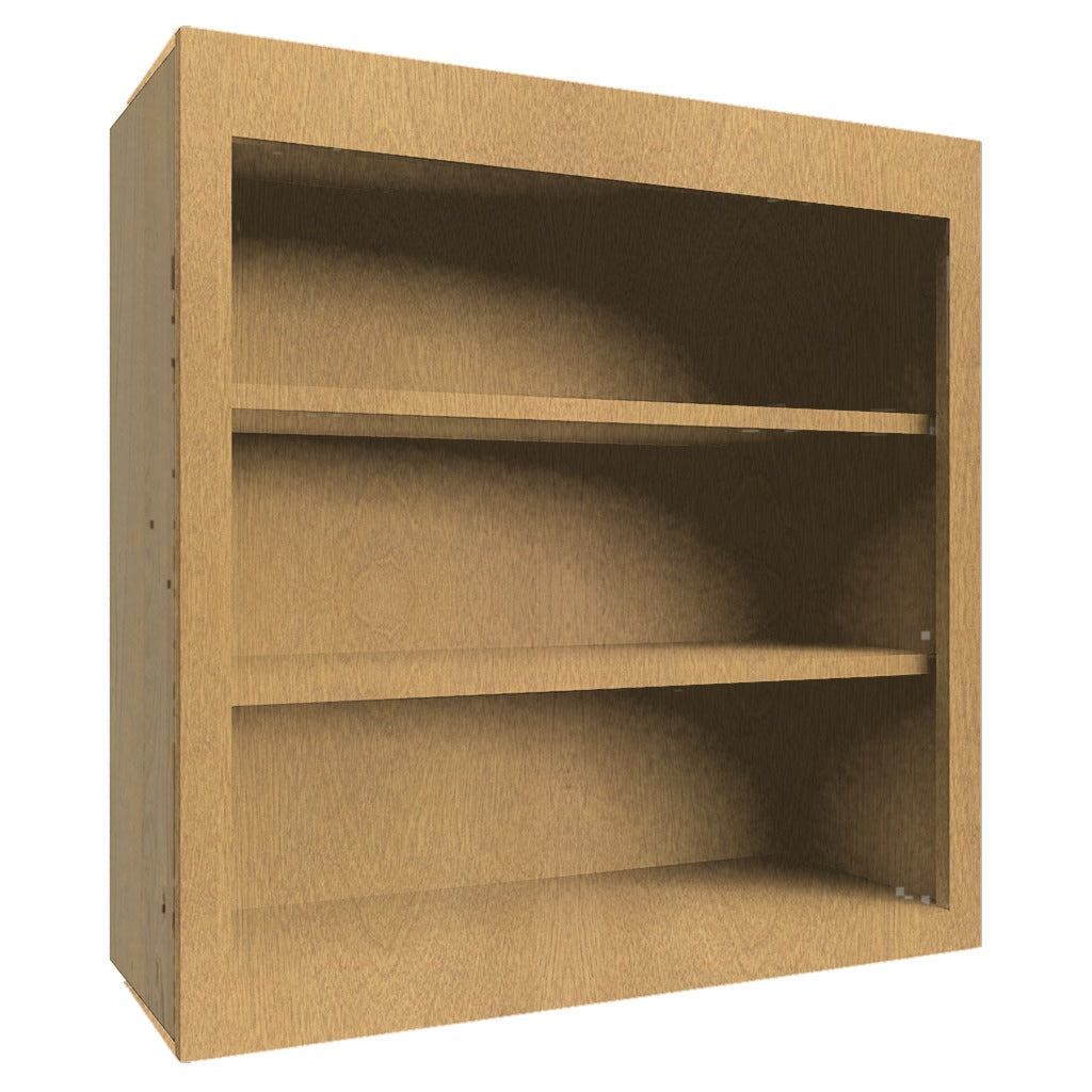 Fabuwood Fusion Timber WOS3030 Specialty Wall Cabinet
