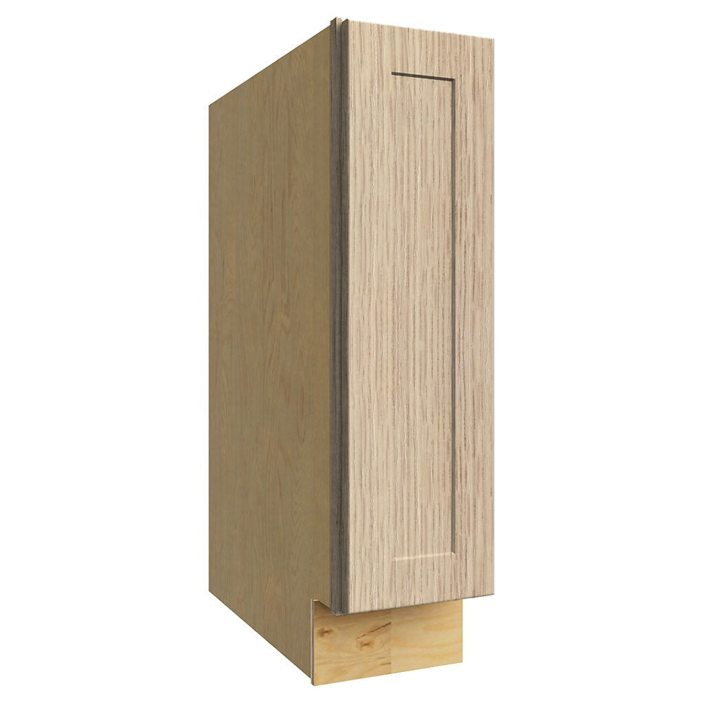 Fabuwood Galaxy Desert Oak B09FD Base Cabinet