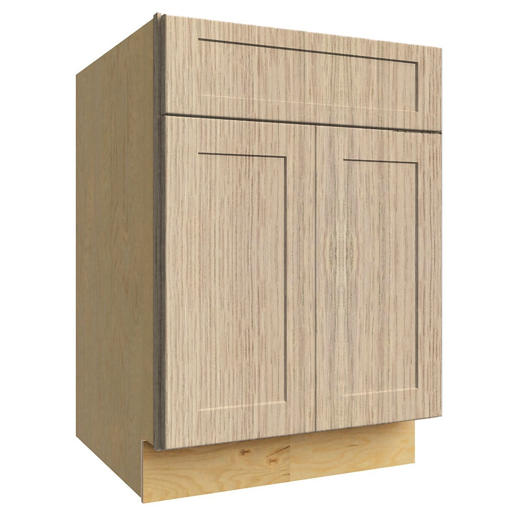 Fabuwood Galaxy Desert Oak B24 Base Cabinet
