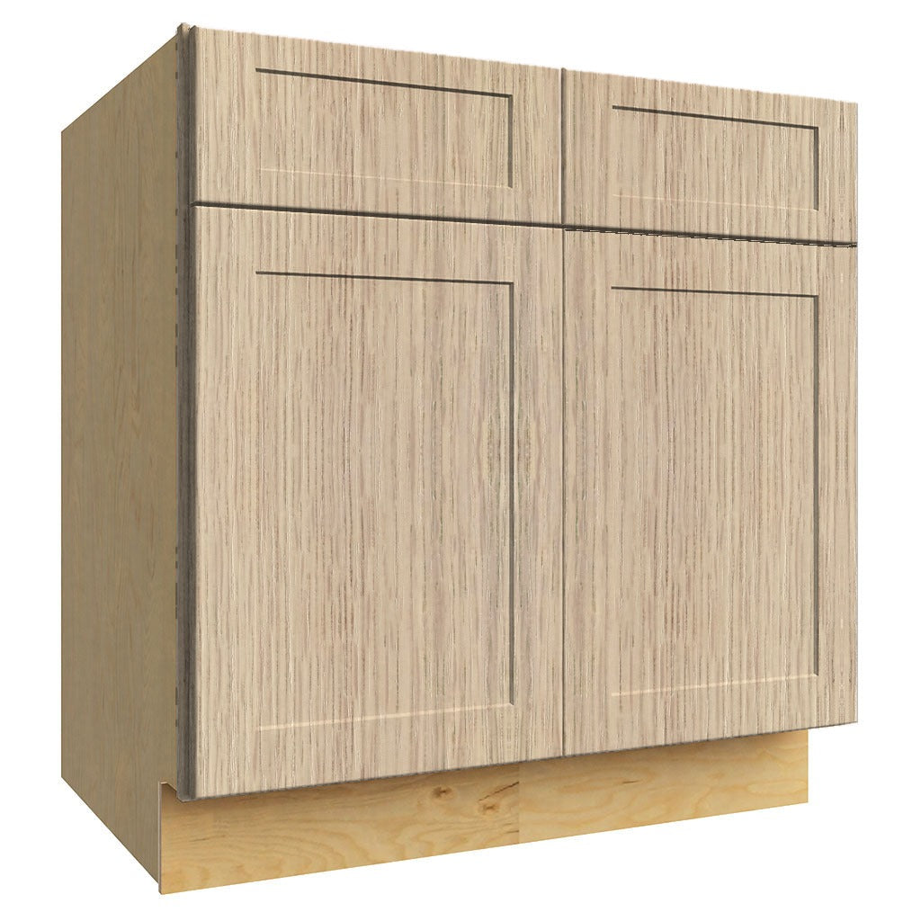 Fabuwood Galaxy Desert Oak B33 Base Cabinet