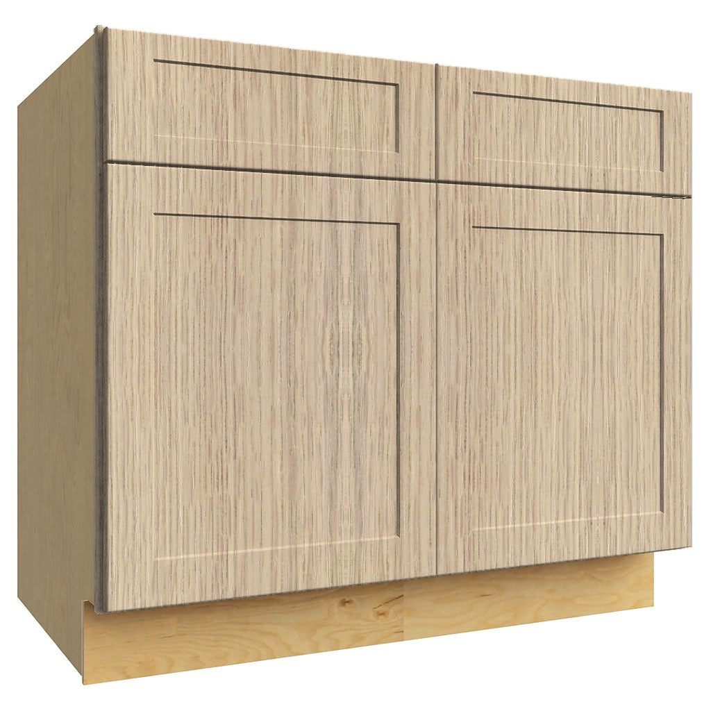 Fabuwood Galaxy Desert Oak B39 Base Cabinet