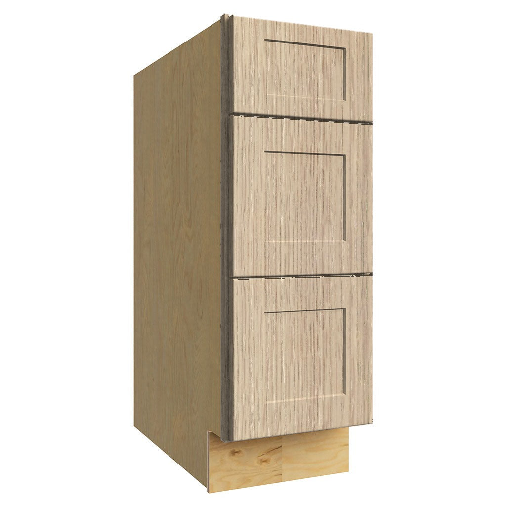 Fabuwood Galaxy Desert Oak DB12 Base Cabinet
