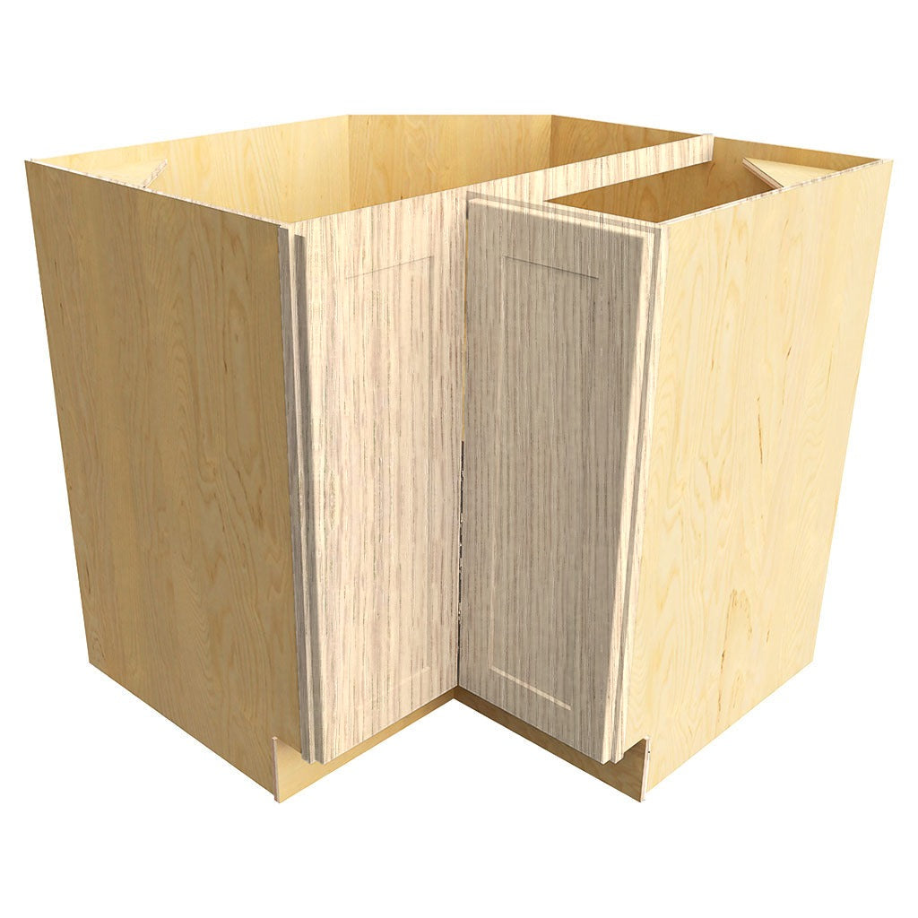 Fabuwood Galaxy Desert Oak ERB36 Base Cabinet