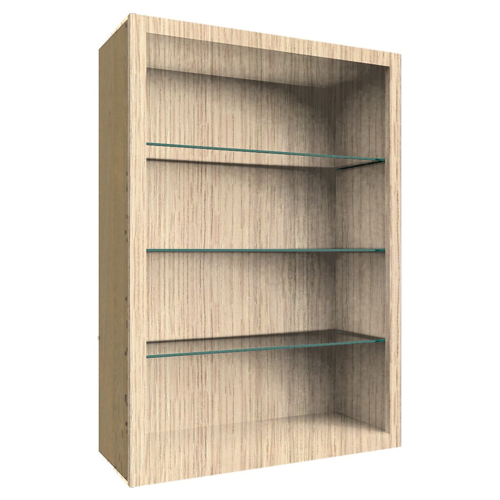 Fabuwood Galaxy Desert Oak NDW3042 Specialty Wall Cabinet