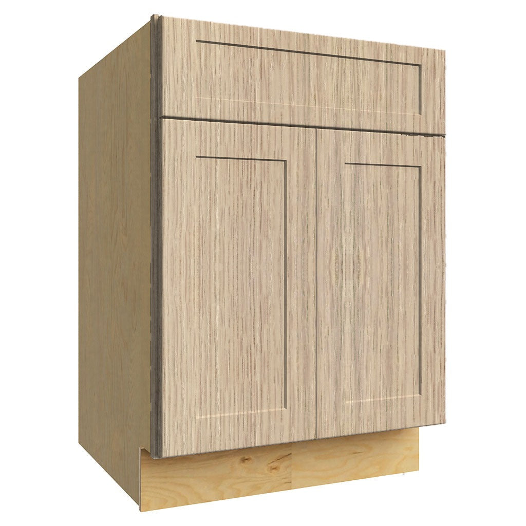 Fabuwood Galaxy Desert Oak SB24 Base Cabinet