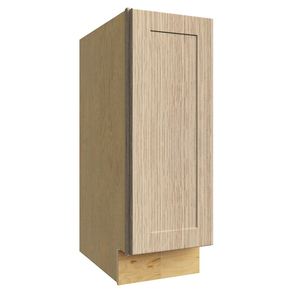 Fabuwood Galaxy Desert Oak VB12FD Vanity