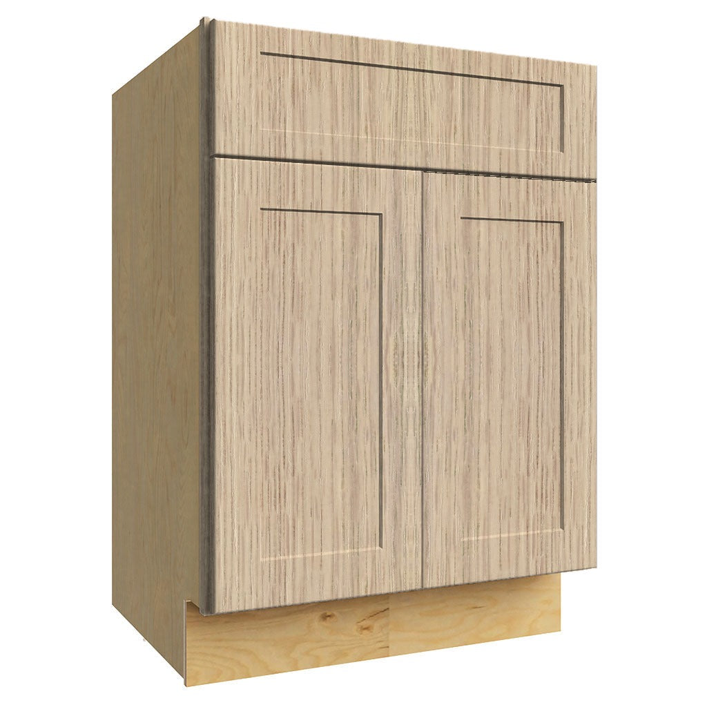 Fabuwood Galaxy Desert Oak VSB24-34 Vanity