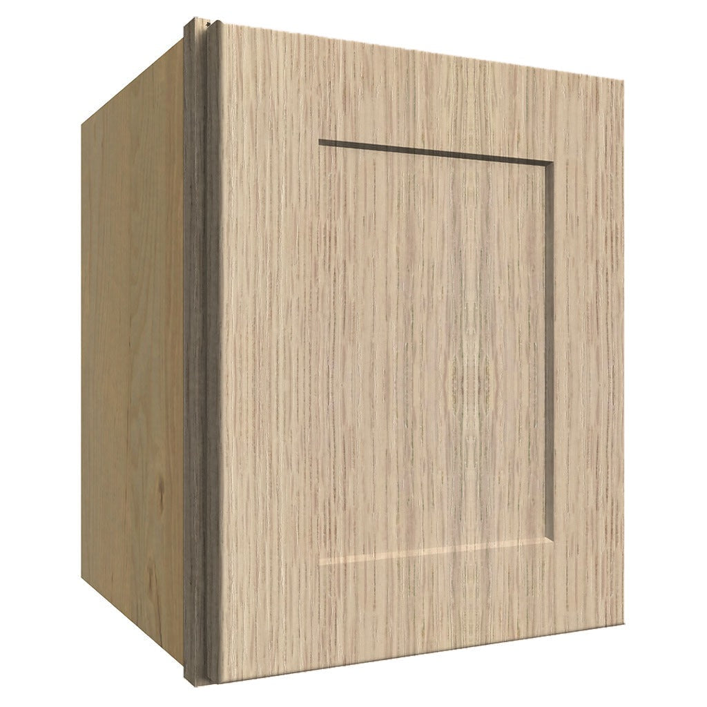 Fabuwood Galaxy Desert Oak W1215 Wall Cabinet