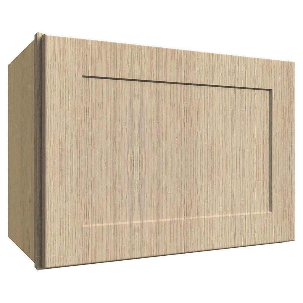Fabuwood Galaxy Desert Oak W2115 Wall Cabinet