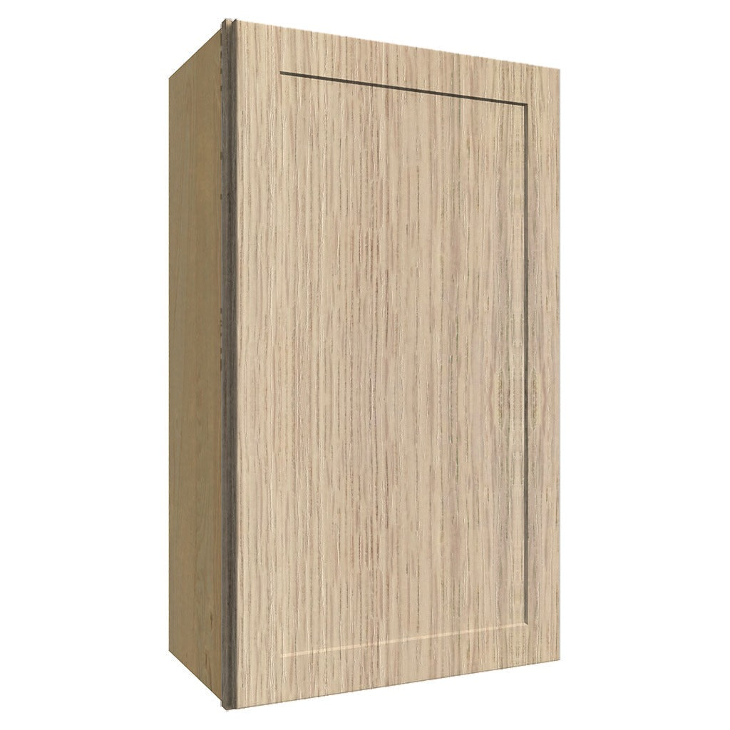 Fabuwood Galaxy Desert Oak W2136 Wall Cabinet