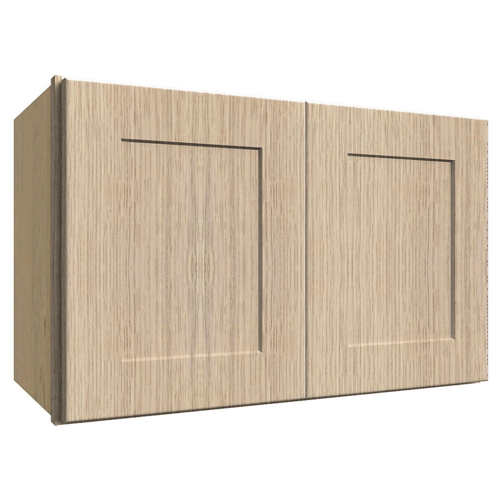 Fabuwood Galaxy Desert Oak W2415 Wall Cabinet