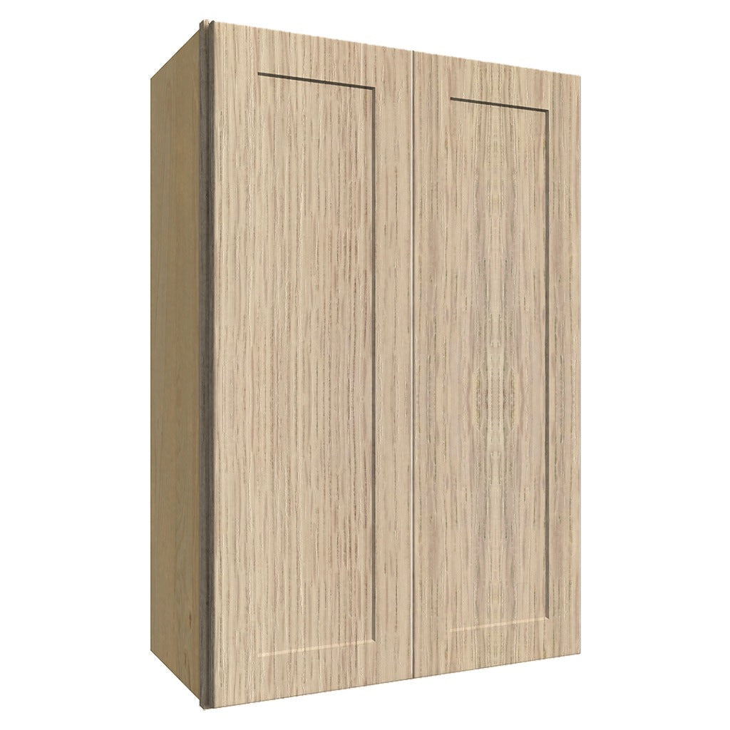 Fabuwood Galaxy Desert Oak W2436 Wall Cabinet