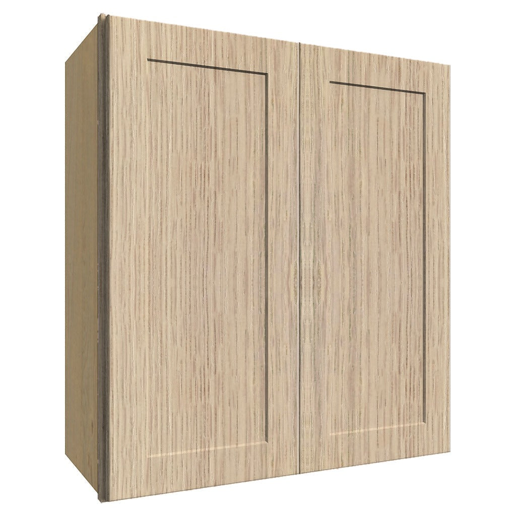 Fabuwood Galaxy Desert Oak W2730 Wall Cabinet