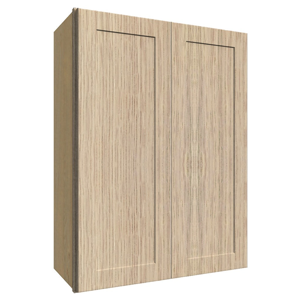 Fabuwood Galaxy Desert Oak W2736 Wall Cabinet