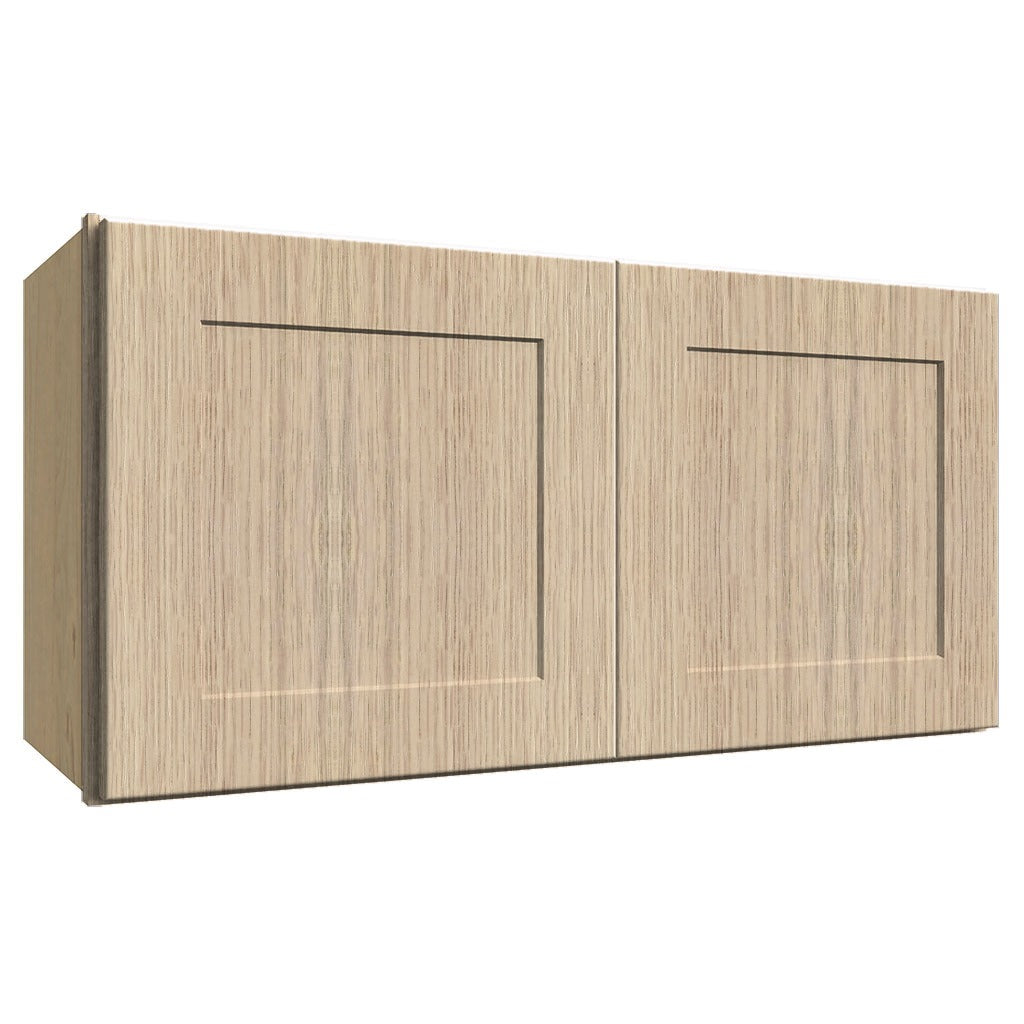 Fabuwood Galaxy Desert Oak W3015 Wall Cabinet