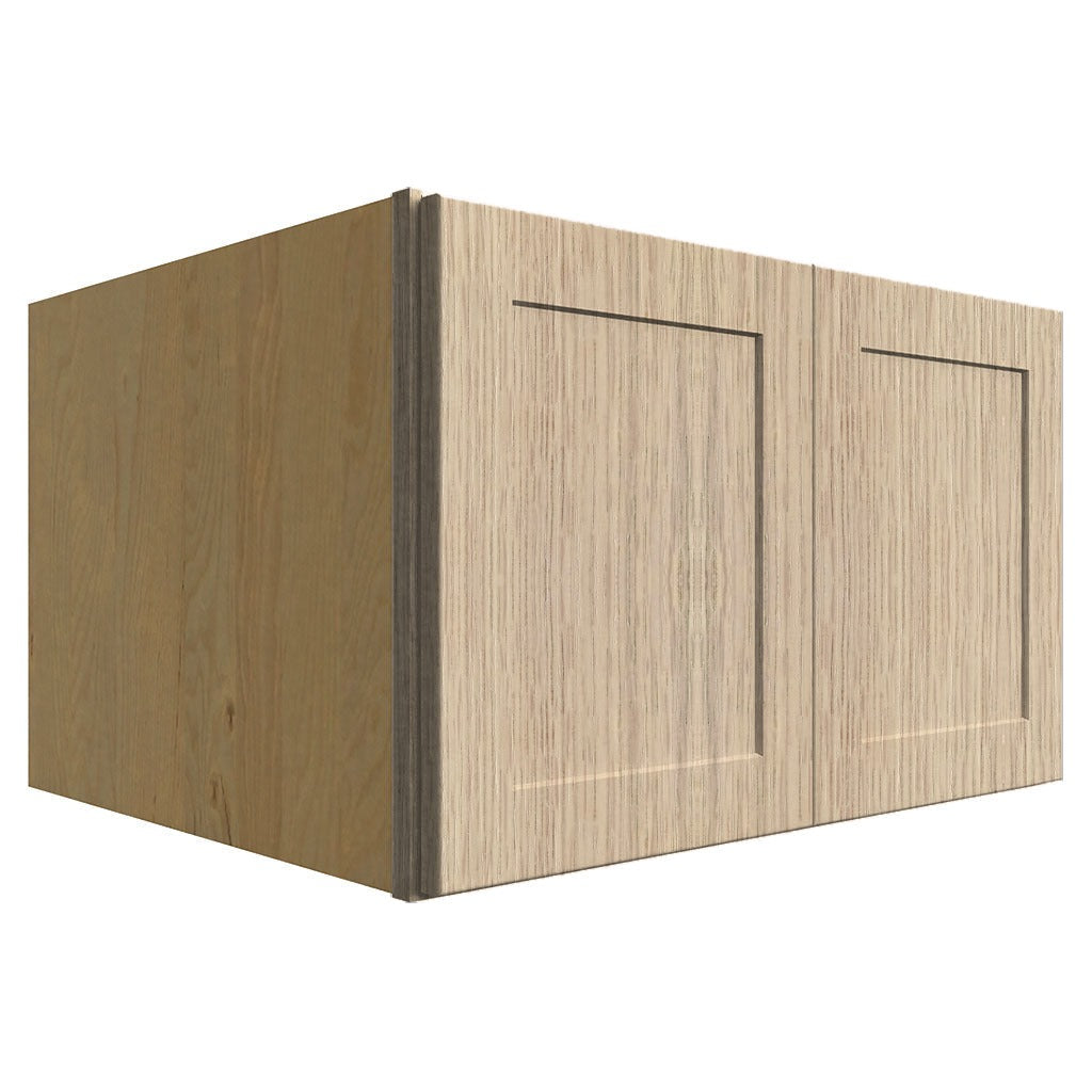Fabuwood Galaxy Desert Oak W301824 Wall Cabinet
