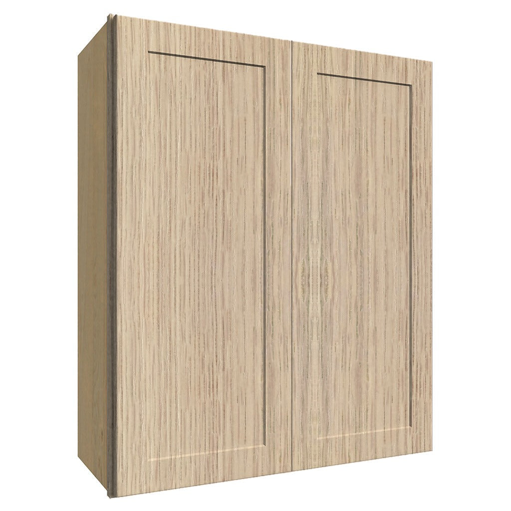 Fabuwood Galaxy Desert Oak W3036 Wall Cabinet