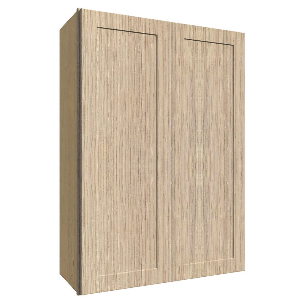 Fabuwood Galaxy Desert Oak W3042 Wall Cabinet