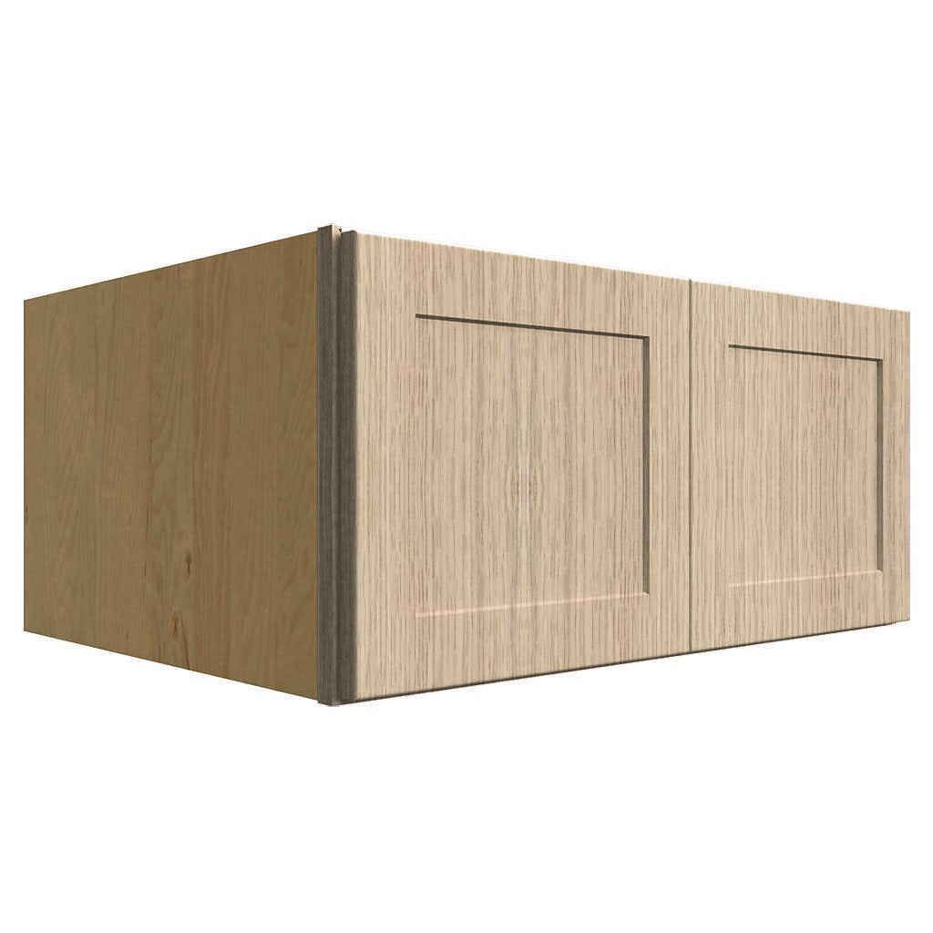Fabuwood Galaxy Desert Oak W331524 Wall Cabinet