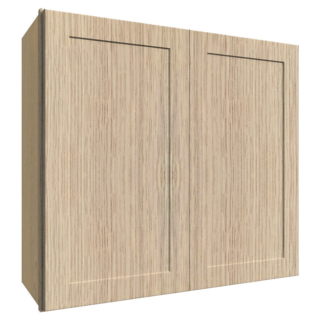 Fabuwood Galaxy Desert Oak W3330 Wall Cabinet