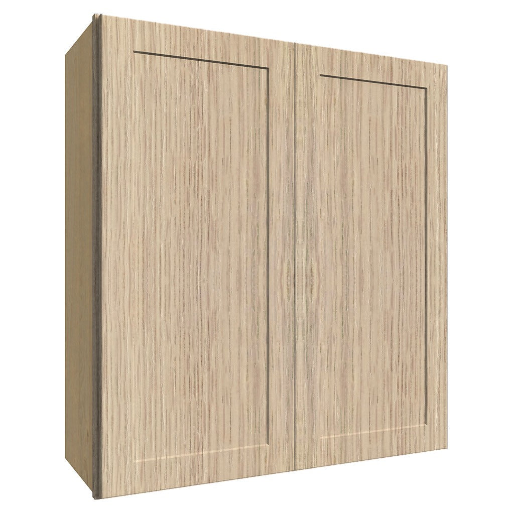 Fabuwood Galaxy Desert Oak W3336 Wall Cabinet