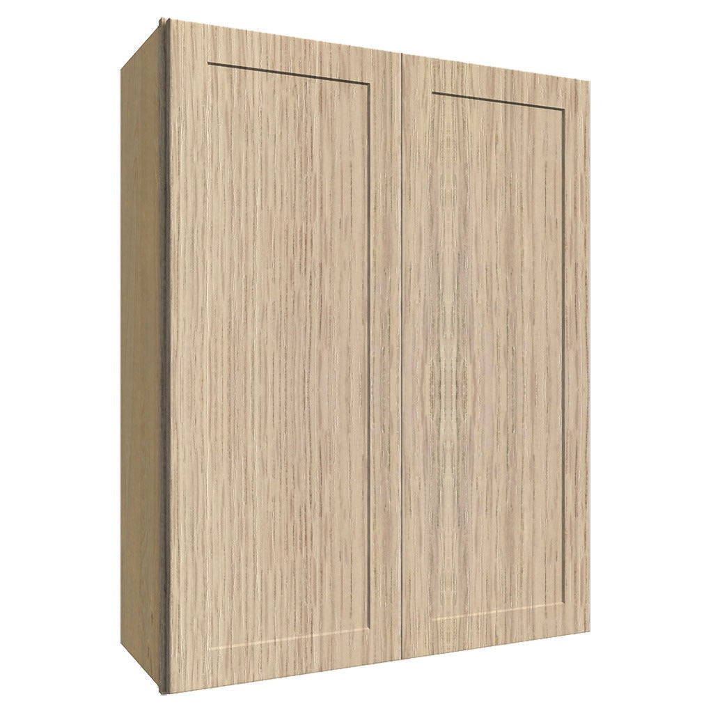 Fabuwood Galaxy Desert Oak W3342 Wall Cabinet