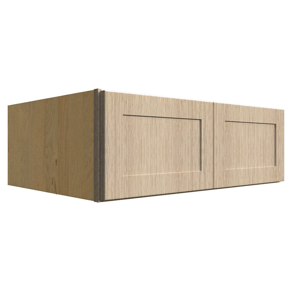 Fabuwood Galaxy Desert Oak W361224 Wall Cabinet