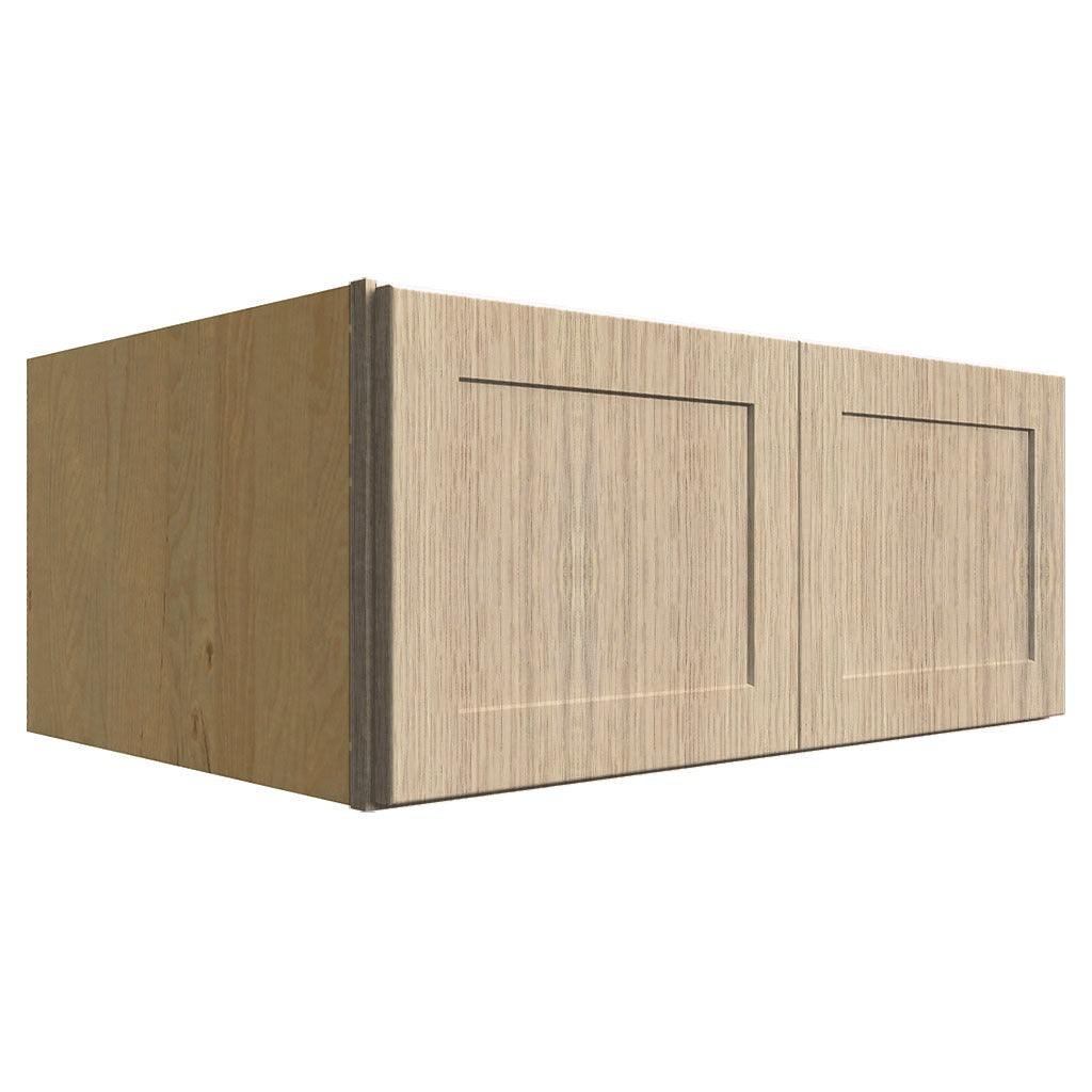Fabuwood Galaxy Desert Oak W361524 Wall Cabinet