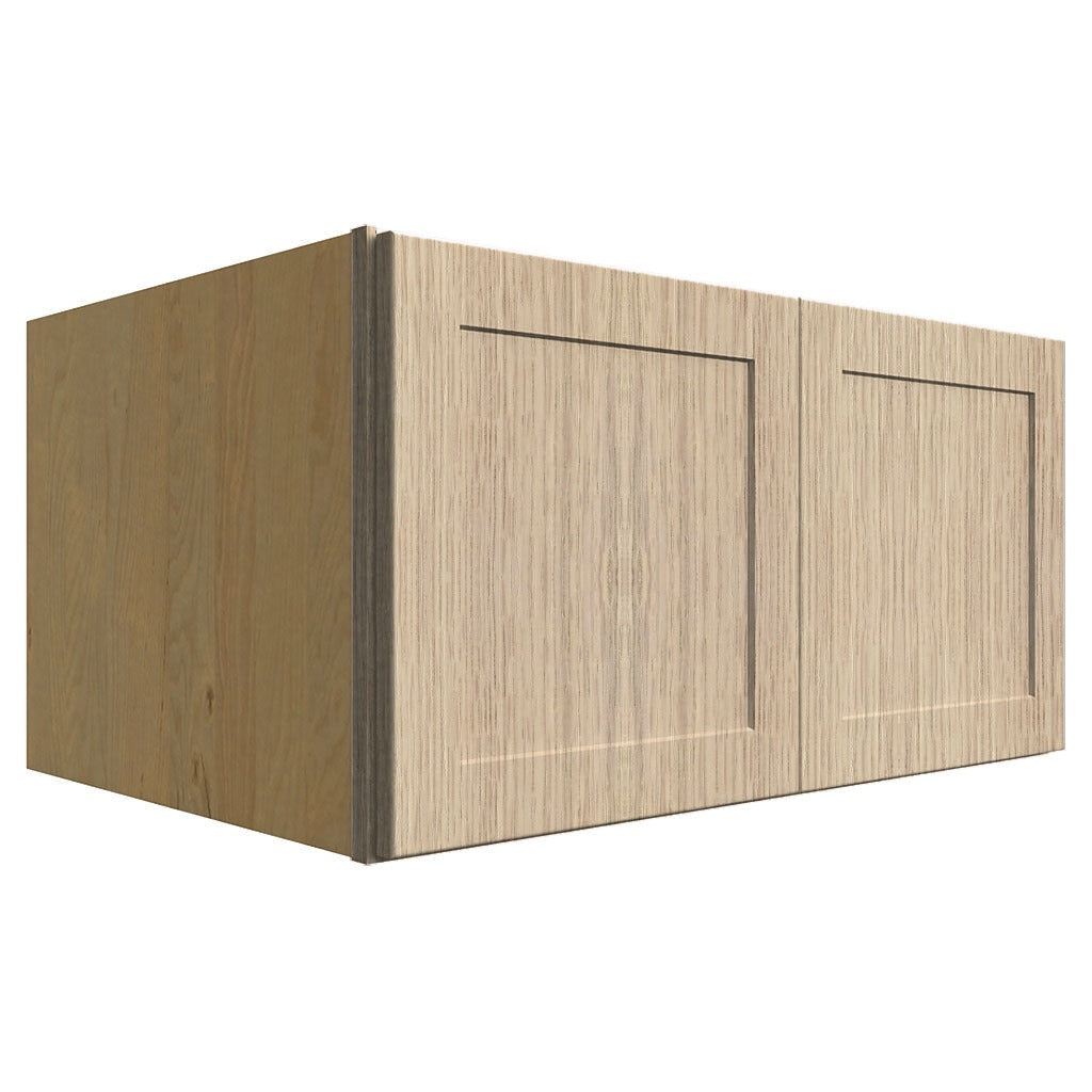 Fabuwood Galaxy Desert Oak W361824 Wall Cabinet